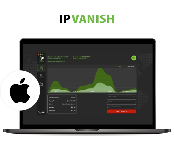 best vpn software for mac