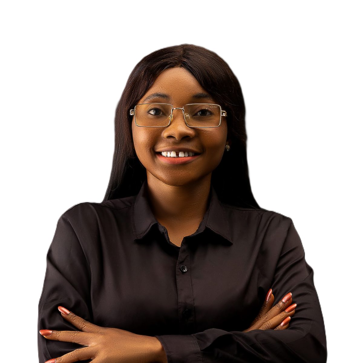 Mary Emasah