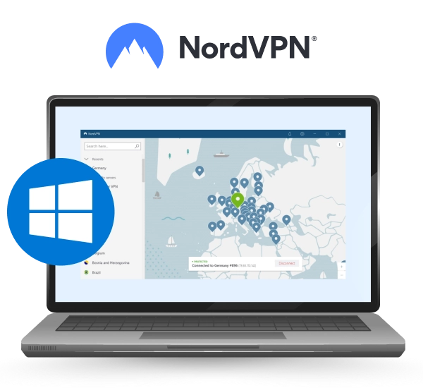 best vpn windows 10