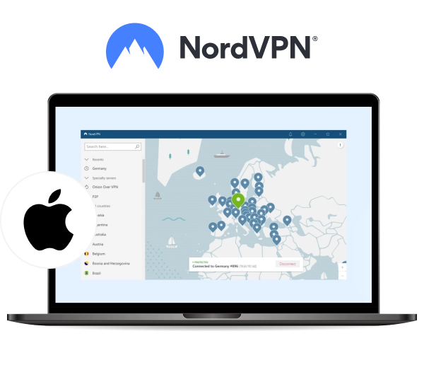 best vpn for macbook free