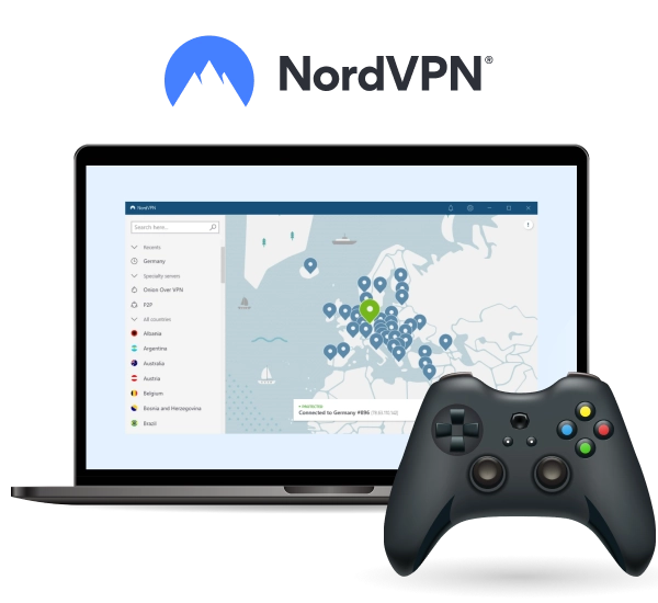 best vpn for online gaming