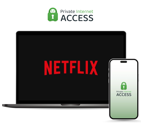 vpn to watch netflix