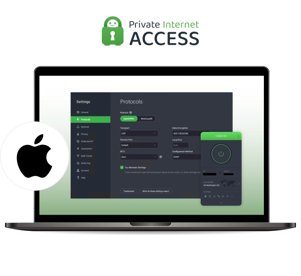 best vpn for mac free