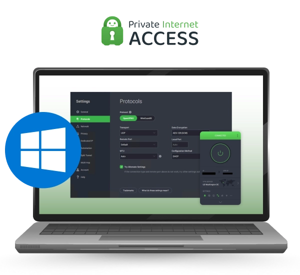 best vpn for windows 11