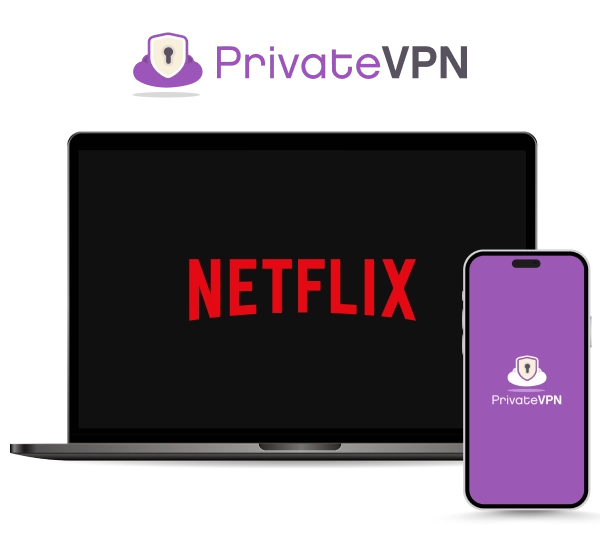 vpn for netflix