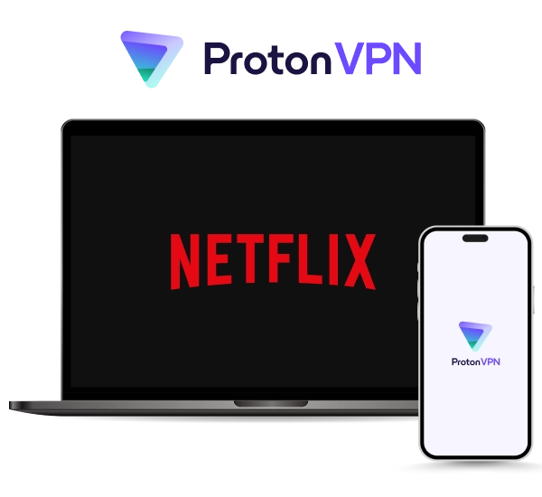 vpn with netflix