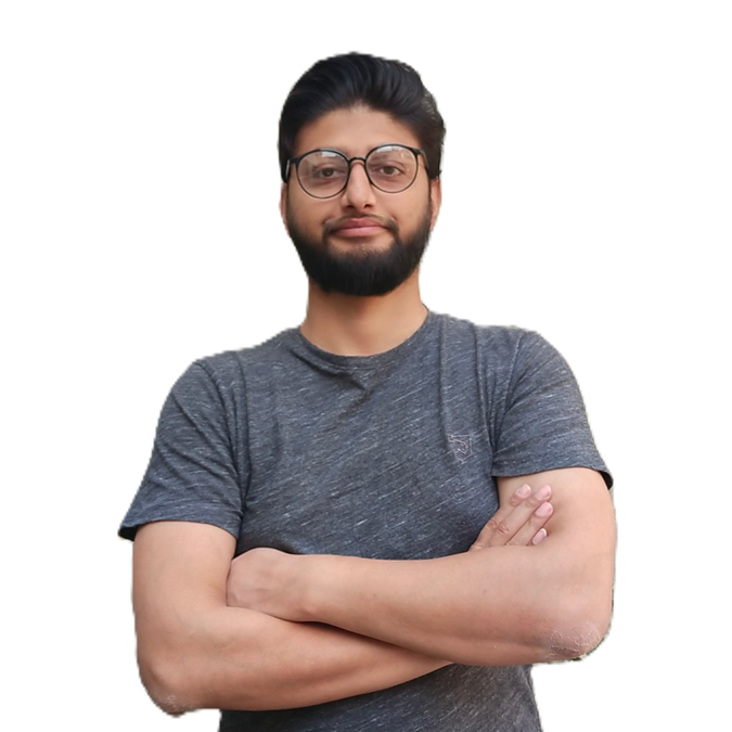 Sheharyar Zaheer