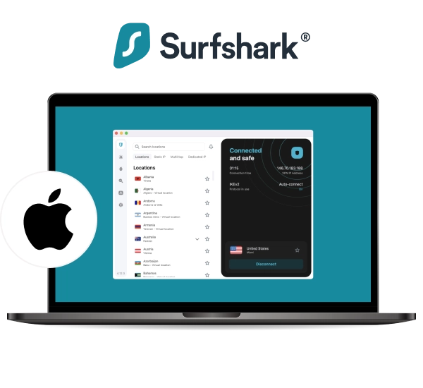 best vpn for mac os