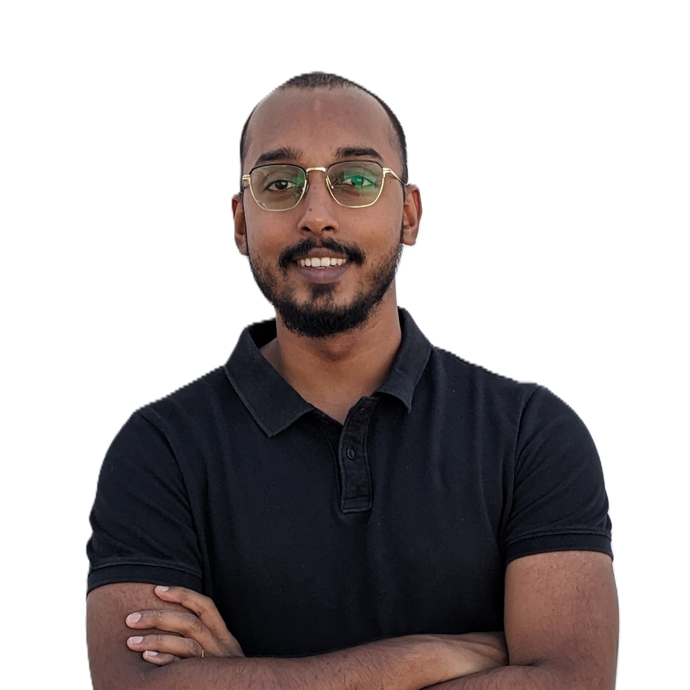 Vishal Venugopal
