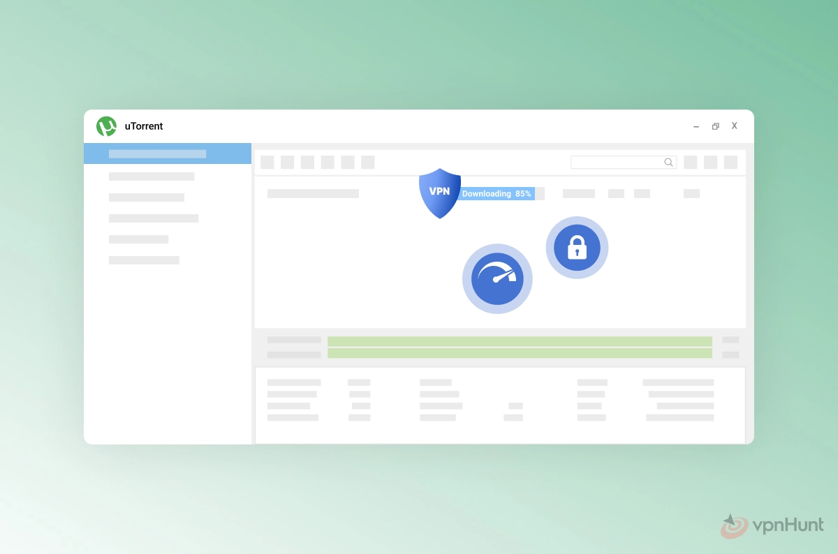 best vpn for torrenting