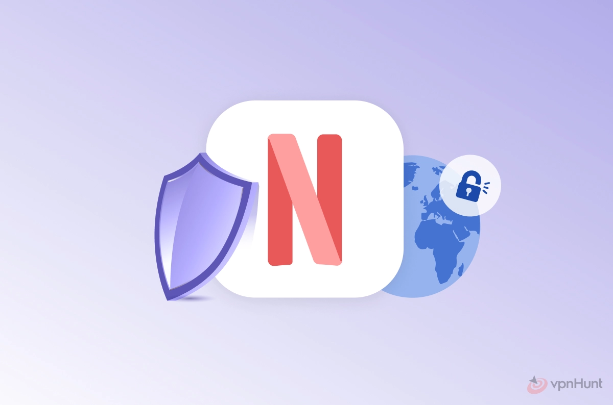 best netflix vpn