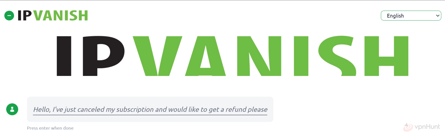 ipvanish