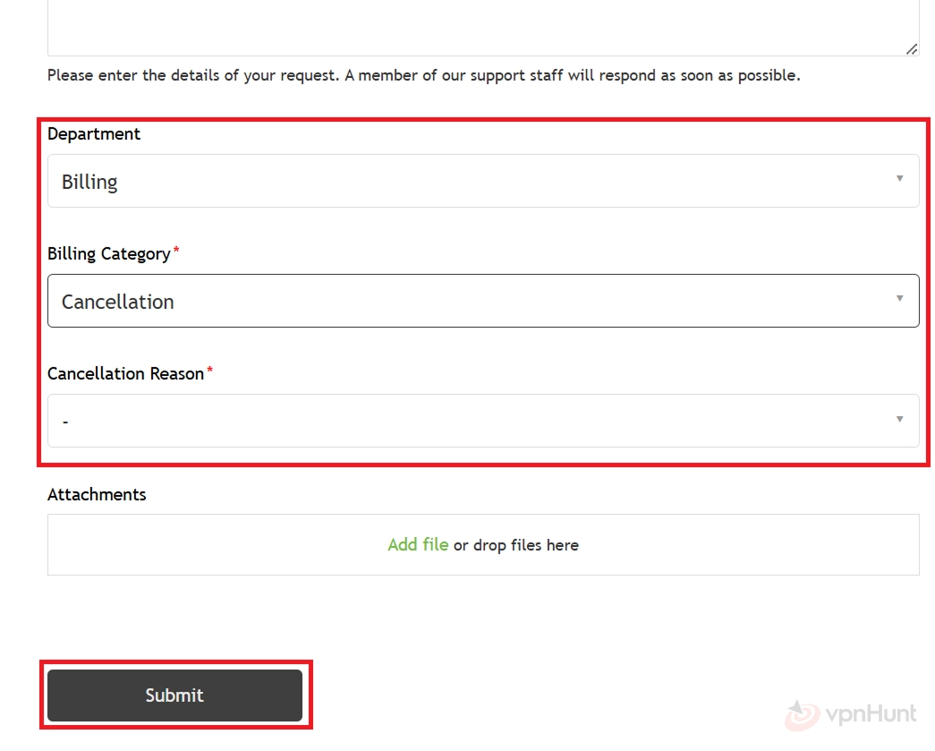 How to Cancel IPVanish and Get Refunded