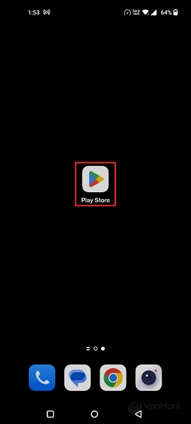 Google Play Store