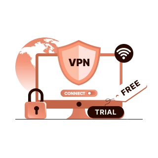 Best VPN Free Trials (2025) – Full Access for 30 Days